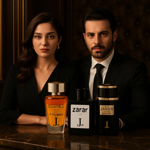 Perfumes