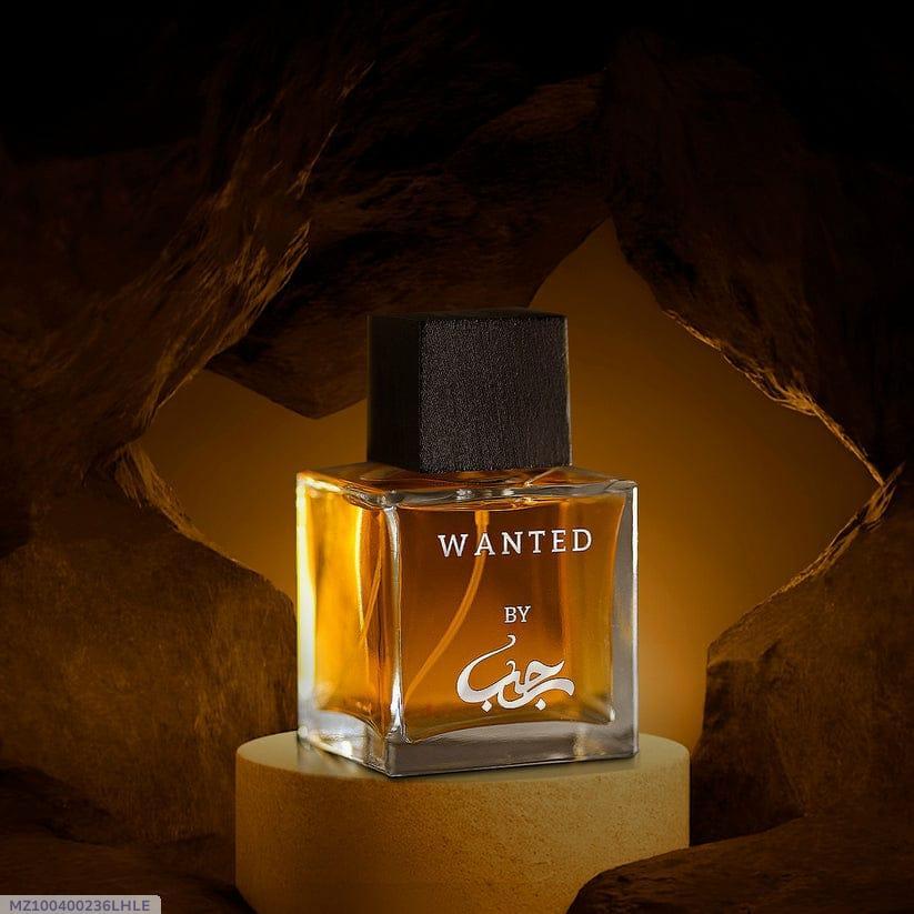 Premium Long Lasting Fragrance for Men