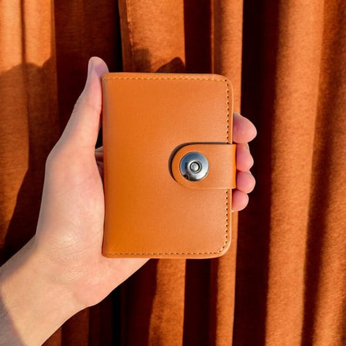 Smart Wallets